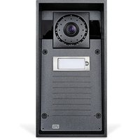 2N IP Force video intercom system Black
