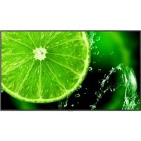 NEC MultiSync E868 Digital signage flat panel 2.17 m (85.6") LED