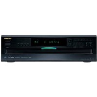 ONKYO DX-C390 HiFi CD player Black