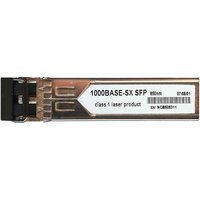 Alcatel-Lucent Enterprise 1000BASE-SX SFP network transceiver module 1