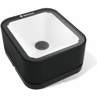 Newland FR27 Urchin Fixed bar code reader 1D/2D CMOS Black. White