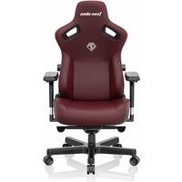 Anda Seat AD12YDC-XL-01-A-PVC office/computer chair Padded seat Padded