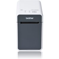 Brother TD-2120N label printer Direct thermal 203 x 203 DPI 152.4 mm/s