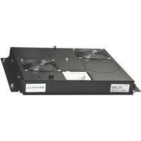 Lanview LVR248033-UK rack accessory Fan tray