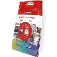 Canon 5224B007/PG-540L+CL-541XL Printhead cartridge multi pack black +
