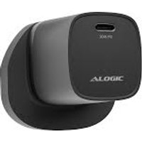ALOGIC 30W USB-C Mini GaN Wall Charger (UK Version)