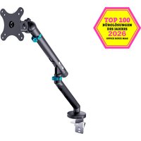 Digitus Single design monitor mount. 35". 10 kg