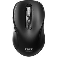 Port Designs 900707C mouse Home Right-hand RF Wireless + Bluetooth 320