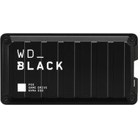 Western Digital P50 4 TB Black