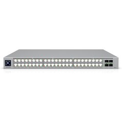 Ubiquiti Unifi Ecs-48-Poe Managed L2/L3 10G Ethernet (100/1000/10000)