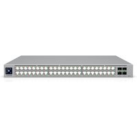 Ubiquiti UniFi ECS-48-PoE Managed L2/L3 10G Ethernet (100/1000/10000)