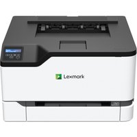 Lexmark CS331dw Colour 600 x 600 DPI A4 Wi-Fi