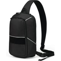 DICOTA P20471-15 backpack Rucksack Black Polyethylene terephthalate (P