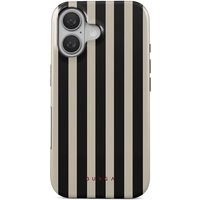 BURGA HW_05_IP16_TH mobile phone case 15.5 cm (6.1") Cover Black.
