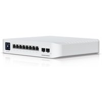 Ubiquiti 8-por. Lyer 3 swich