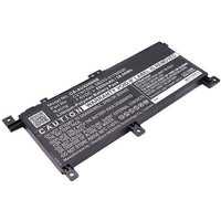 CoreParts MBXAS-BA0048 laptop spare part Battery