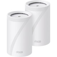 TP-Link Deco BE68 Tri-band (2.4 GHz / 5 GHz / 6 GHz) Wi-Fi 7 (802.11be