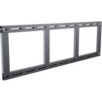 Multibrackets M Pro Series - Gable Mount Flex 1250