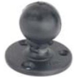 Motorola MT3502 Mounting Kit Black