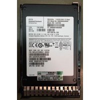 HPE SSD 3.84 SFF SS RI DS SC
