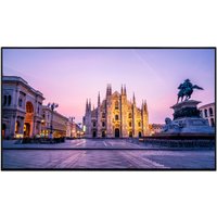 Vestel PR50F-4F Signage Display Digital signage flat panel 127 cm (50&