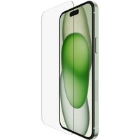 Belkin SFA096EC mobile phone screen/back protector Clear screen protec