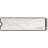 ADATA SMAR-980B-1TCS internal solid state drive 1 TB M.2 PCI Express 5.0 NVMe 3D NAND
