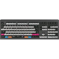 Logickeyboard LKB-AEPP-A2M-UK keyboard Universal USB QWERTY UK English