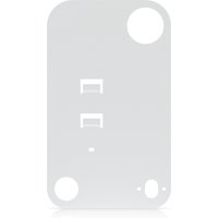 Ubiquiti UACC-AI-Theta-CMS White Stainless steel