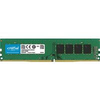 Crucial CT8G4DFS824A memory module 8 GB 1 x 8 GB DDR4 2400 MHz