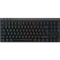 Logitech G 920-012548 keyboard Gaming RF Wireless + Bluetooth AZERTY F