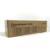 Data Direct Kyocera 3050 3051 3550 Dev Unit Magenta 302LK93044 Remanuf