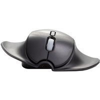 BakkerElkhuizen HandshoeMouse Shift Bluetooth mouse Office Ambidextrou