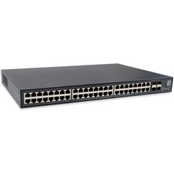 Levelone GTU-5211 Network Switch Unmanaged Gigabit Ethernet (10/100/10 Levelone GTU-5211 Network Switch Unmanaged Gigabit Ethernet (10/100/10