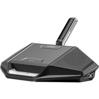 Bosch DCNM-WD teleconferencing equipment 1 person(s)