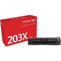 Xerox 006R04180 Toner cartridge black. 3.2K pages (replaces Canon 054H