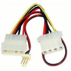Cables Direct RB-523 Internal Power Cable