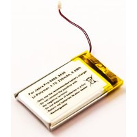 CoreParts MBXJA-BA0001 headphone/headset accessory Battery