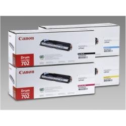 Canon 9624A004/702 Drum Kit Yellow. 40K Pages/5% For Canon LBP-5960 Canon 9624A004/702 Drum Kit Yellow. 40K Pages/5% For Canon LBP-5960