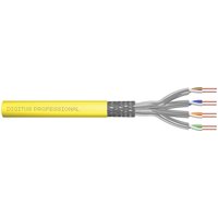 Digitus CAT 7A S/FTP. data cable - installation cable. 500 m. simplex.