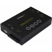 StarTech.com 1:1 Standalone Hard Drive Duplicator & Eraser. USB Th