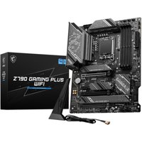MSI Z790 GAMING PLUS WIFI motherboard Intel Z790 LGA 1700 ATX