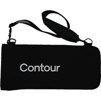 Contour Design Universal Sleeve with removable shoulder strap for Roll