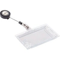 Durable 8224-19 Polystyrene 10 pc(s)