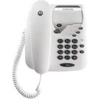 Motorola CT1 Analog telephone Black