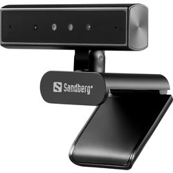 Sandberg Face Scan Webcam Mini Pro