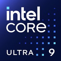 Intel Core Ultra 9 285K processor 36 MB Smart Cache Tray