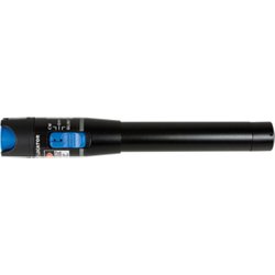 Logilink WZ0049 Network Cable Tester Poe Tester Black. Blue