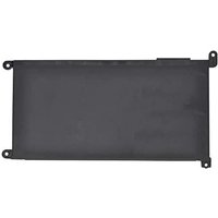 DELL Main Battery Pack 11.4V 3684 mAh