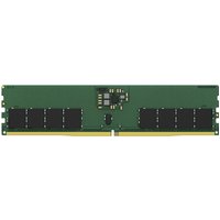 Kingston Technology ValueRAM memory module 16 GB 1 x 16 GB DDR5 6400 M